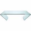 Forma rectangular coffee table