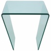 Forma lamp table