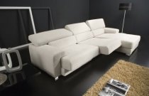 Doblo corner sofa