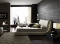 Dubai leather