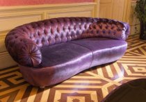 Elly sofa