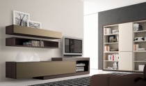 Espacio living comabination 117