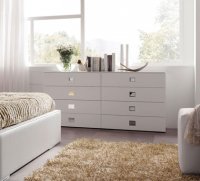 FUSION 01 chest of drawers