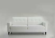 George sofa