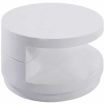 Circulo lamp table