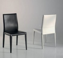 IVORY dining chair