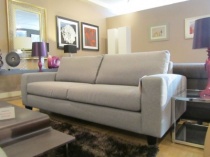 Imola sofa - ex display