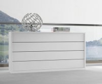 BOX chest of drawers