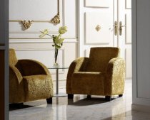 Lola Armchair