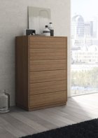 NIRVANA tall chest of drawers