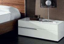 Nunki bedside cabinet