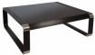 Lago square coffee table
