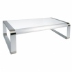 Lago rectangular coffee table