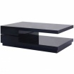 Tank coffee table