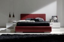 Roma bed