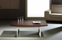 Scirocco coffee table