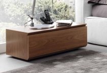 SECRET bedside cabinet (one drawer)