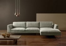 Tok corner sofa