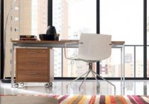 Una Desk