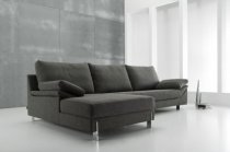 Zeus corner sofa