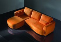Ananke corner sofa