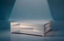 Contact coffee table