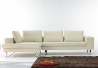 Hydra corner sofa
