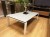 BOOK coffee table 110cm