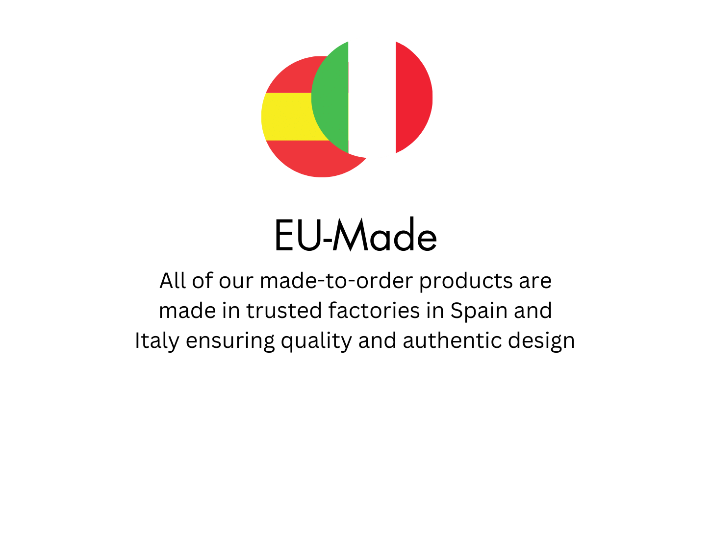 EU-Made