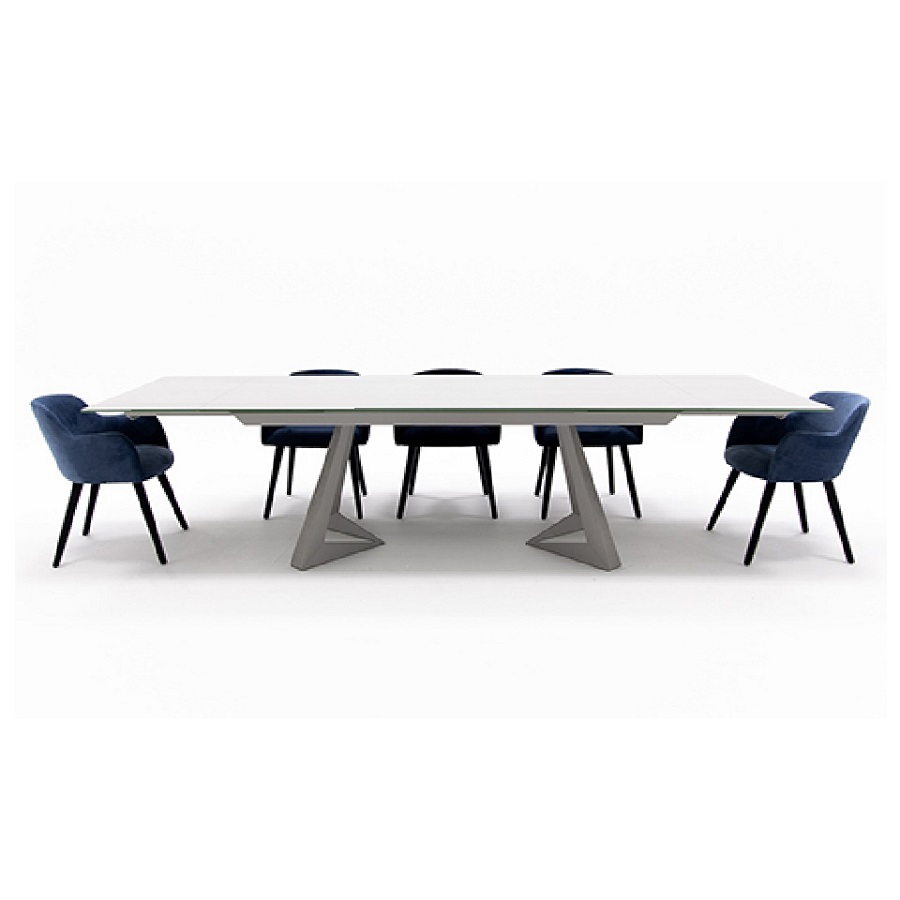 Extendable Dining Tables