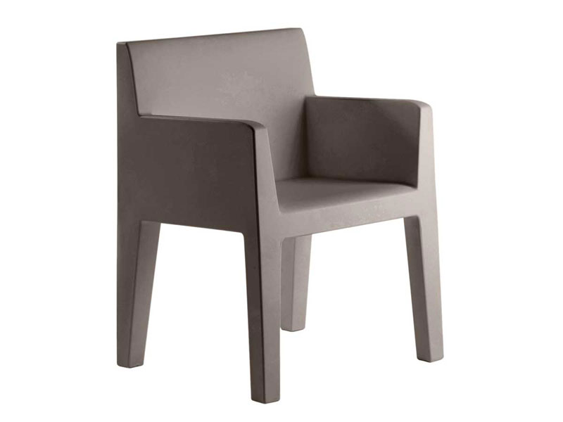 Jut Armchair