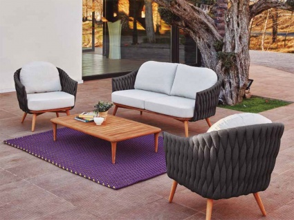 Bromo Outdoor Sofa
