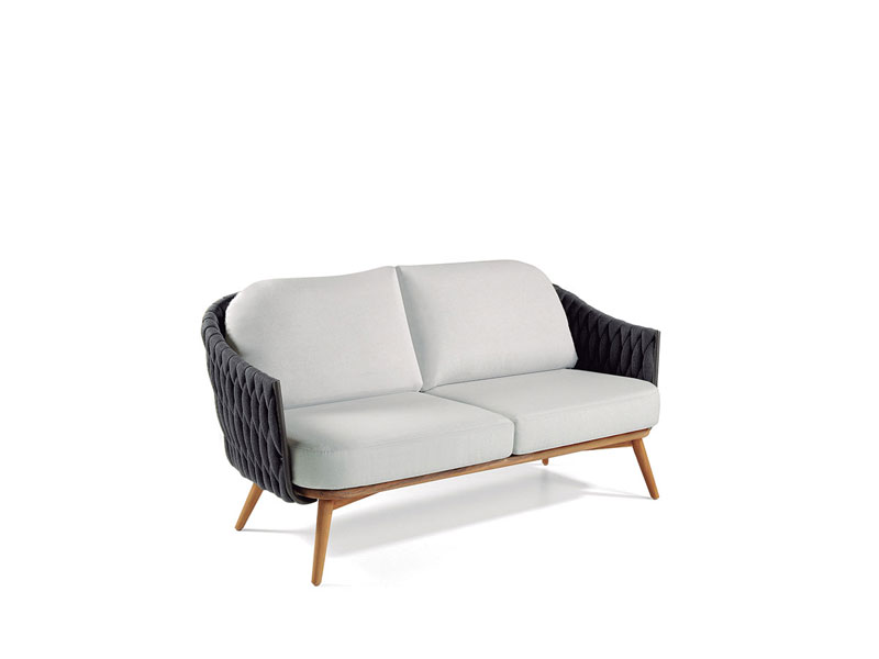 Bromo Outdoor Sofa
