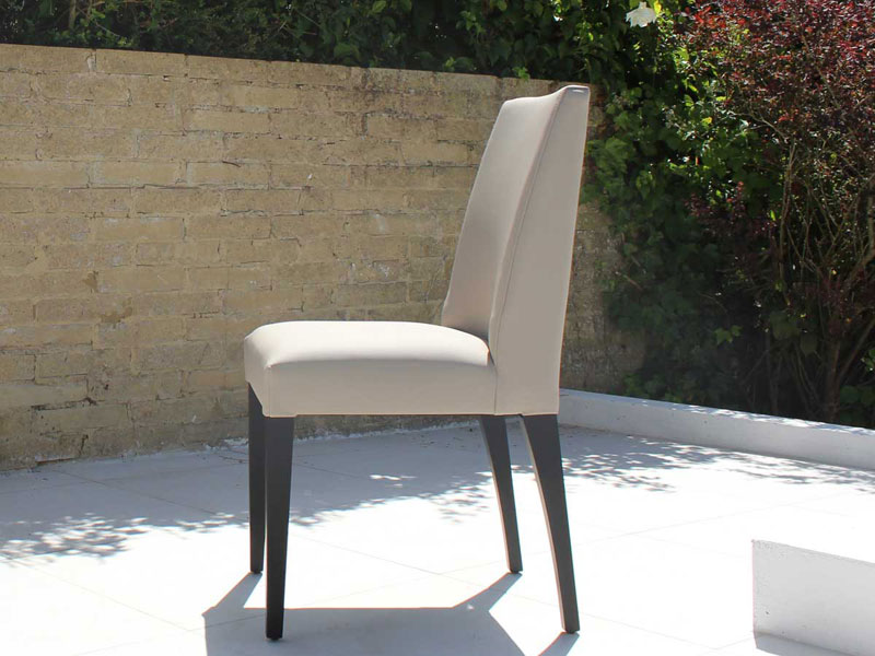 Angela dining chairs ex display (set of 6)