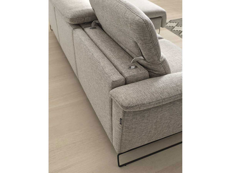 Ashley 2 Seater Sofa