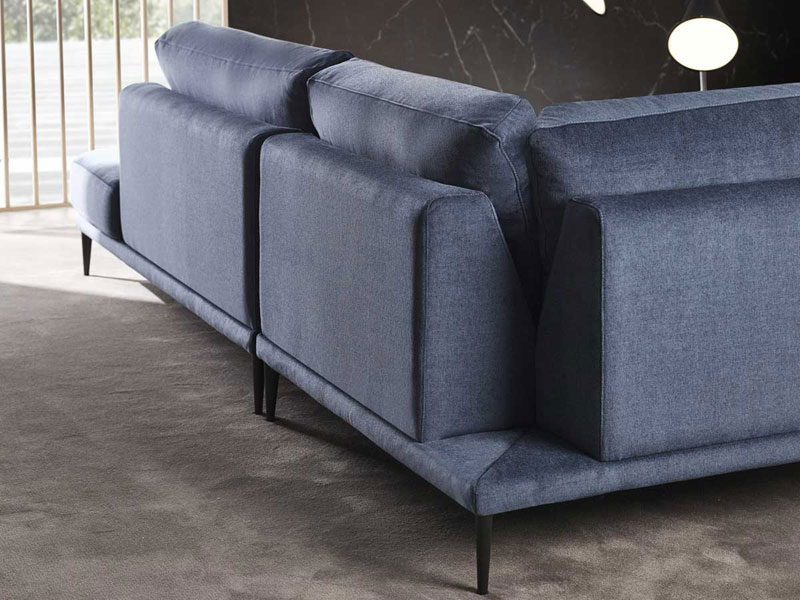 Adagio Sofa with Chaise