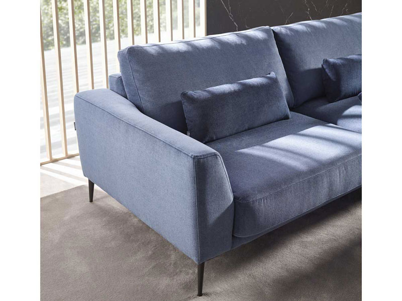 Adagio Sofa with Chaise