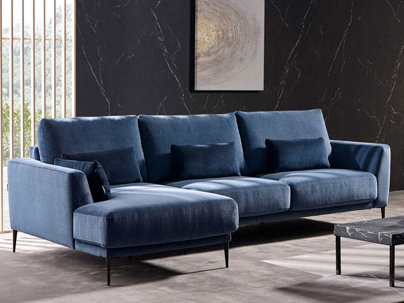 Adagio Sofa with Chaise