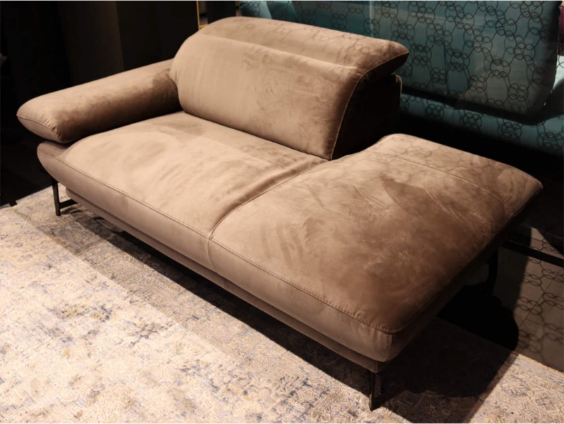 Anais Ex-Display Sofa Set