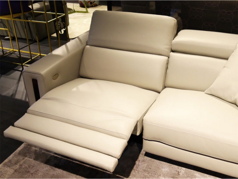 Ash Ex-Display Sofa Set