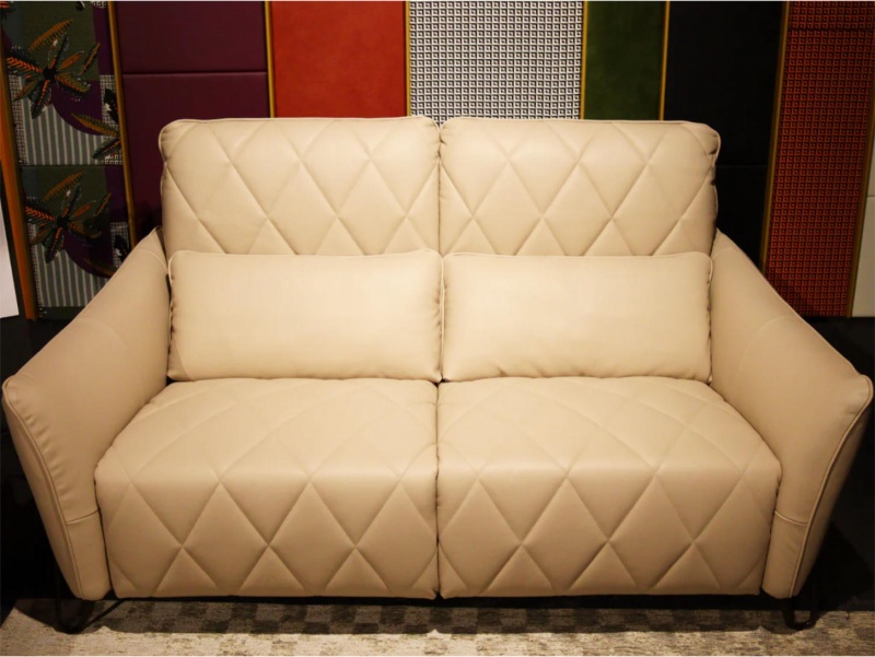 Axelle Ex-Display Sofa Set