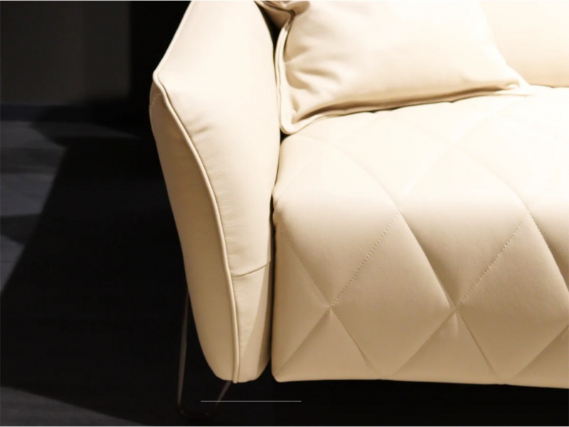 Axelle Ex-Display Sofa Set