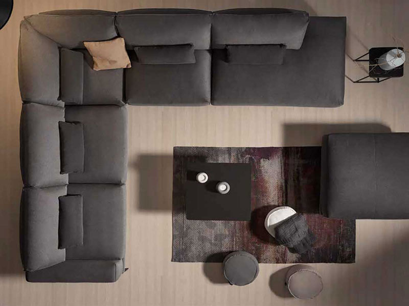 Beatrice Sofa