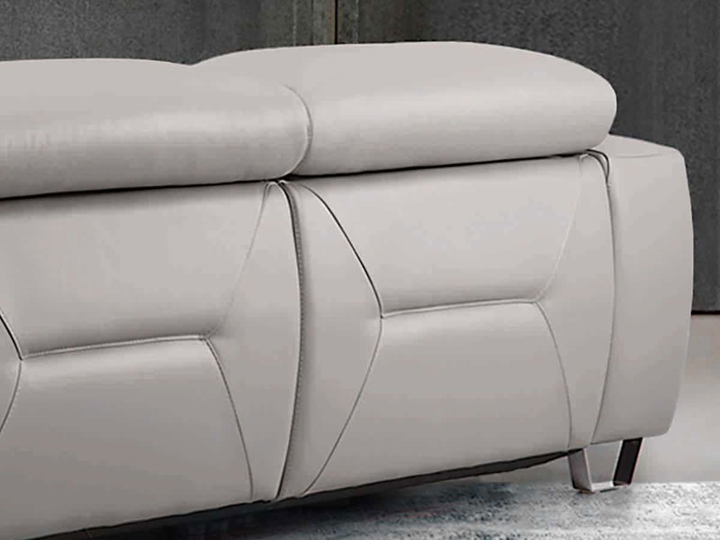 Cynthia XL Corner Sofa