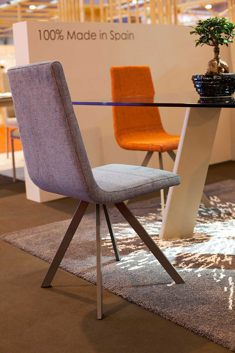Candy dining chair