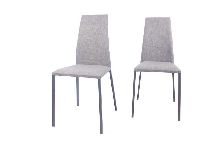 Chic dining chair