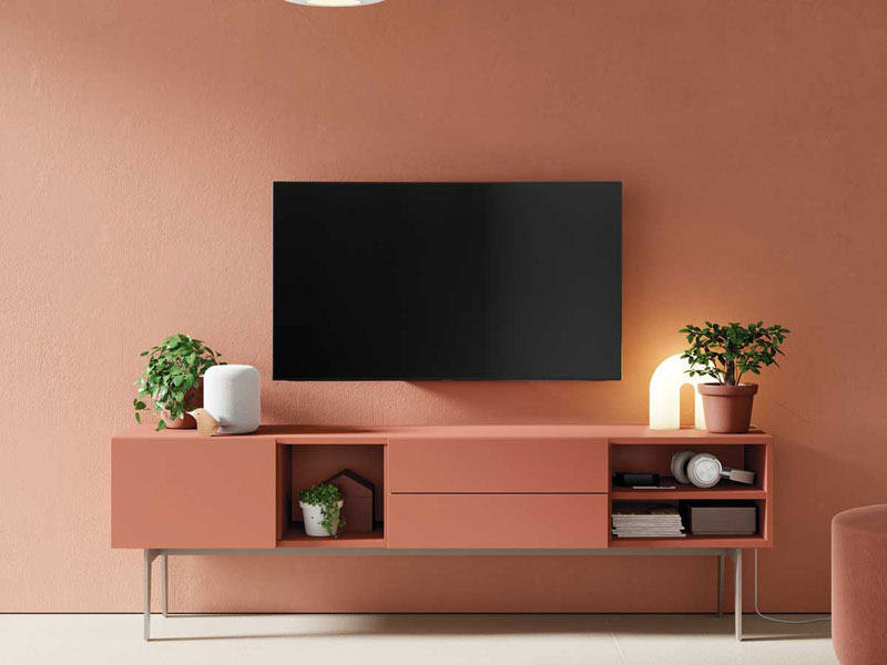 Compact 03 TV stand