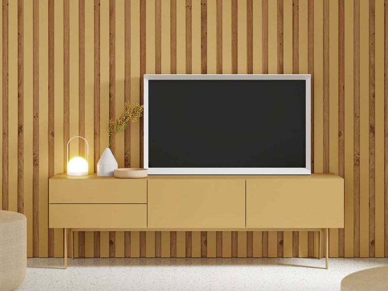 Compact 05 TV stand