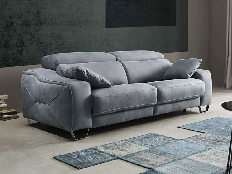 Cynthia 2 Seater Sofa