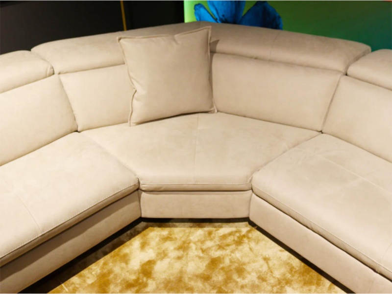 Dafne Ex-Display Corner Sofa